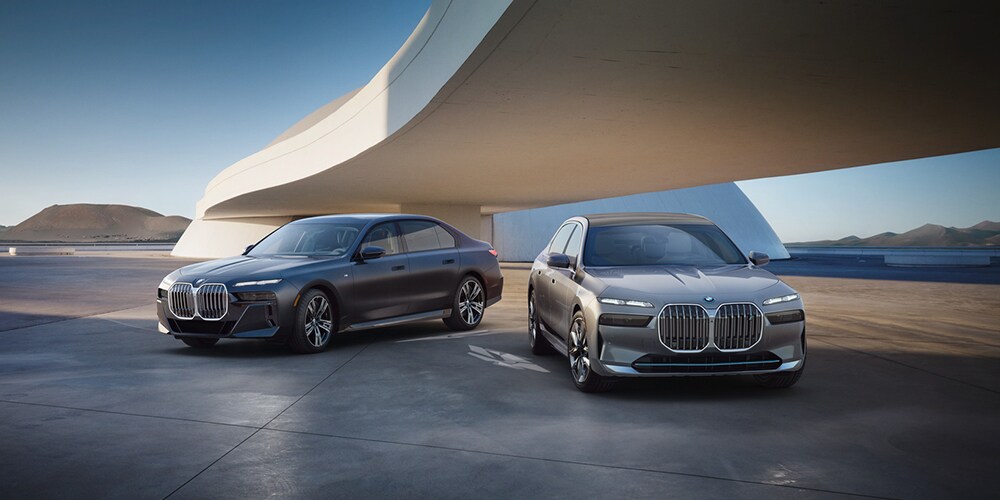 2024 BMW Showcase Herb Chambers BMW of Sudbury