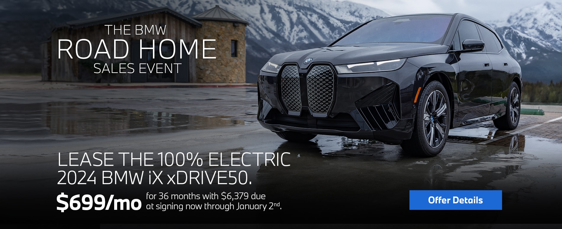 BMW of San Rafael | New BMW Dealership in San Rafael, CA