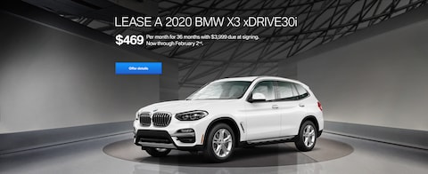 Bmw Of Rochester New Used Bmw Dealer Serving Greece