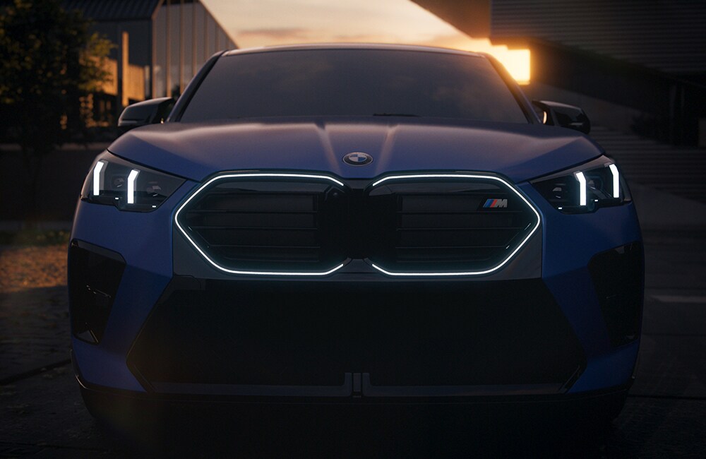 The BMW X2 | Circle BMW