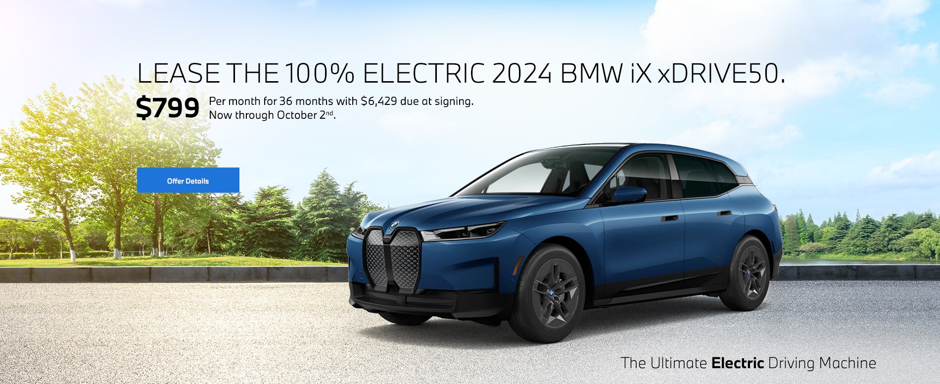 BMW Concord | New BMW Dealership in Concord, CA