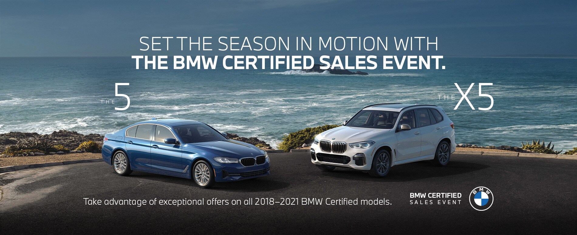 Herb Chambers BMW of Medford CPO BMW Dealer in Medford, MA