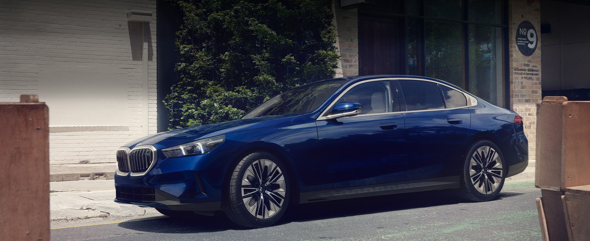 The 5 Herb Chambers BMW of Sudbury