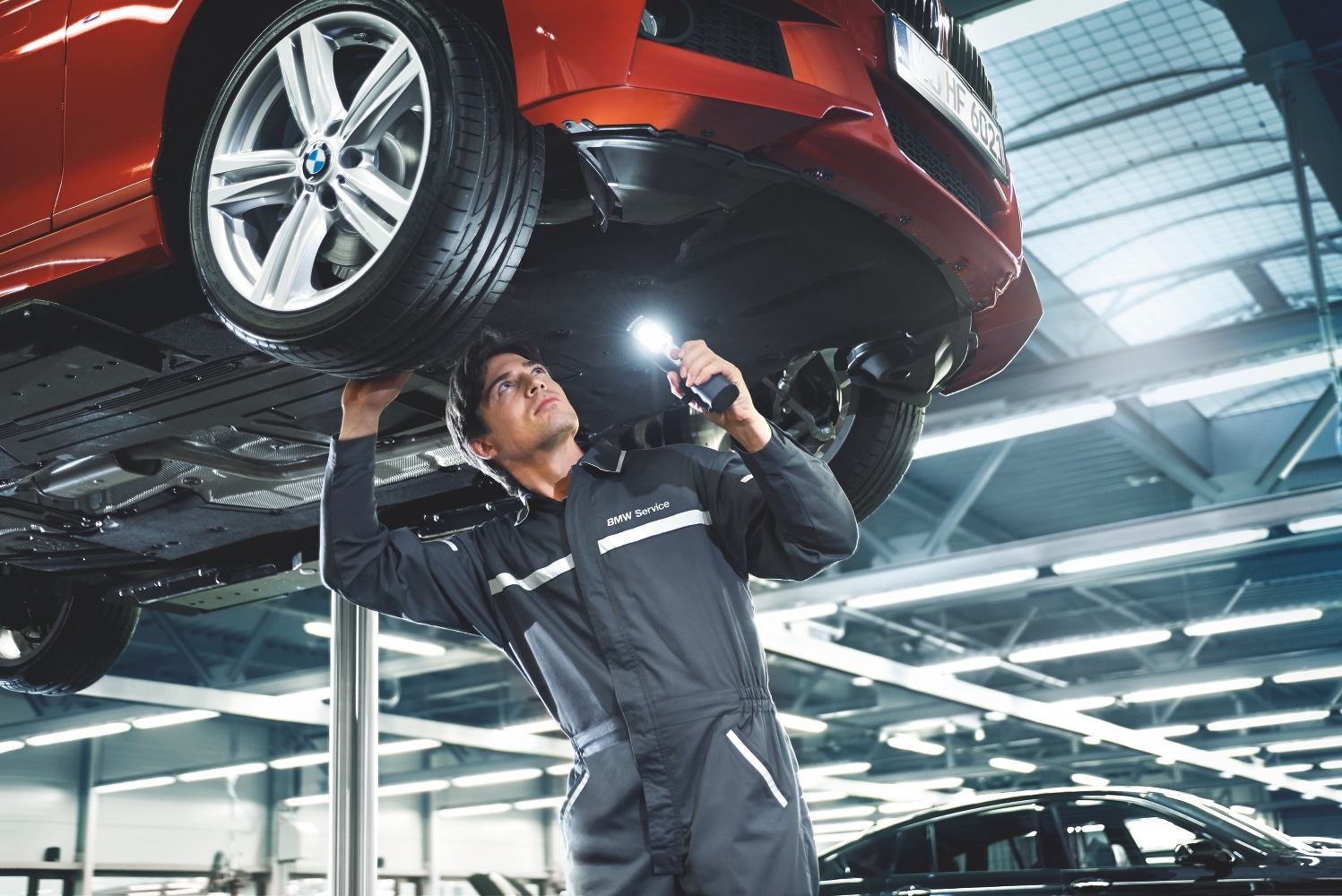 Santa Maria Bmw Car Repair Bmw Of Santa Maria Bmw Service