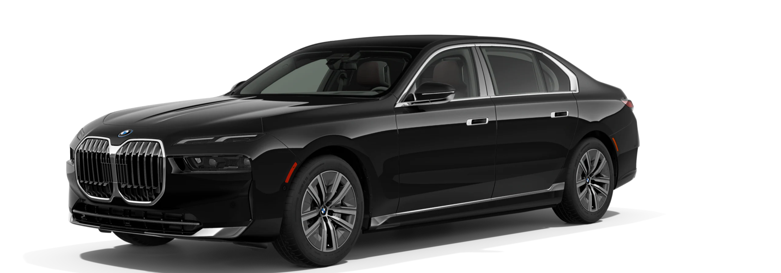 BMW EV Test Drive Event 2023 Herb Chambers BMW of Sudbury