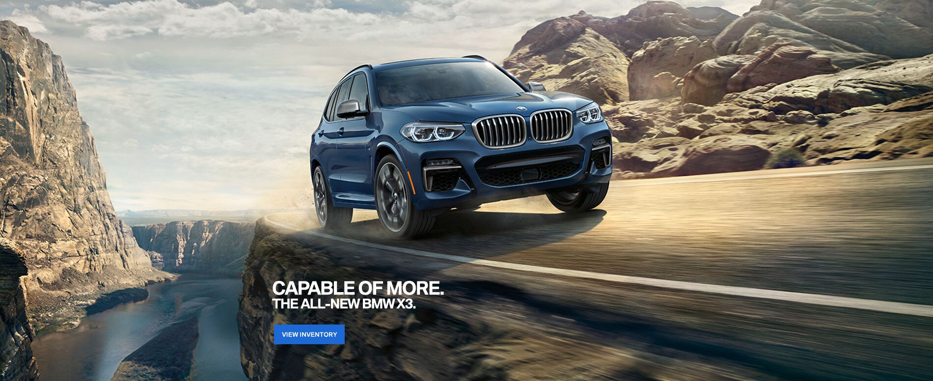 Bmw Dealer Near Los Angeles South Bay Bmw In Torrance