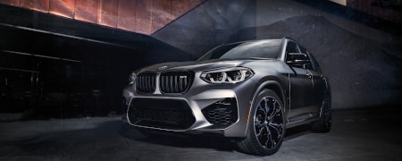 Bmw X3 Lease Deals