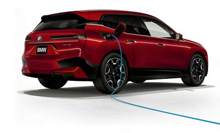 Does my BMW Get Free Charging?