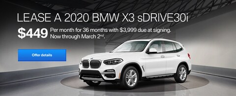 New Pre Owned Bmw Vehicles Bmw Of Sarasota