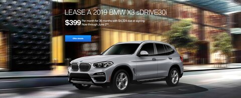 Irvine Bmw New Used Bmw Cars