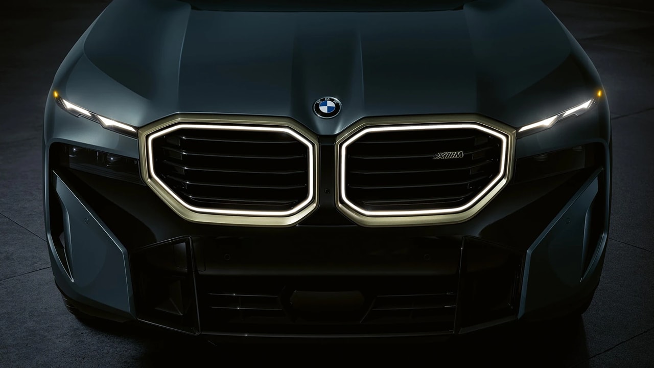 The BMW Electrified Showcase Herb Chambers BMW of Sudbury