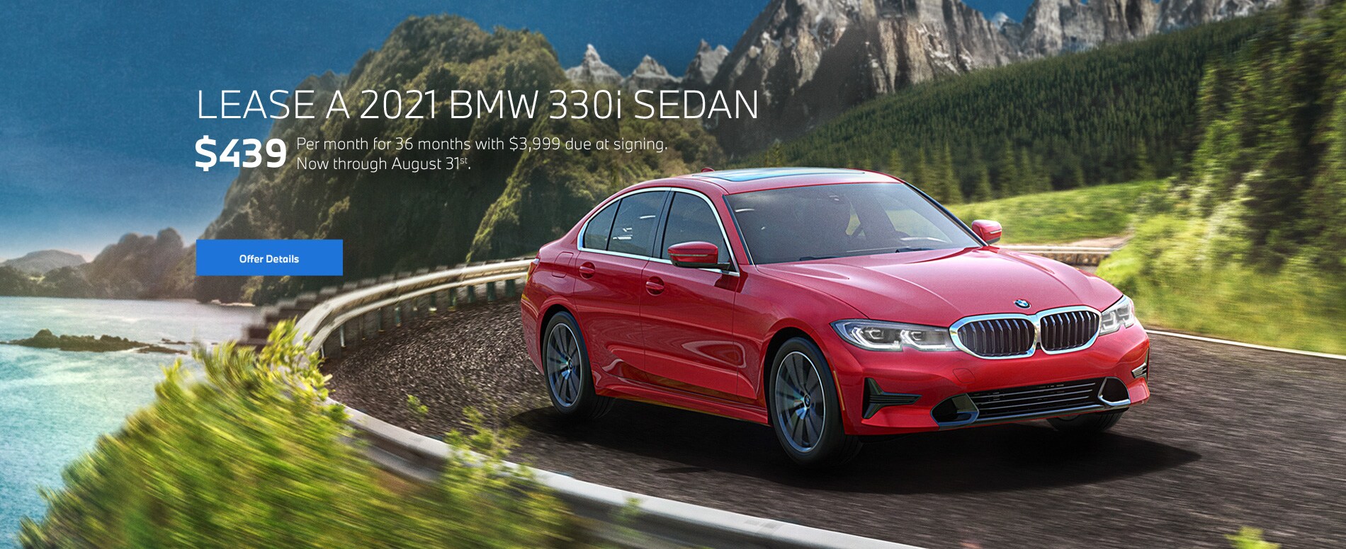 Fields BMW Winter Park | Winter Park and Orlando BMW Dealer