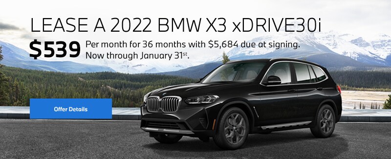 BMW of Bloomfield New & Used Car Dealership