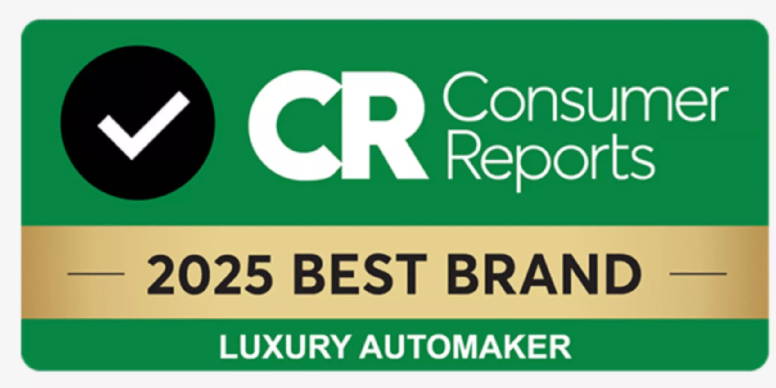 Consumer Reports 2025