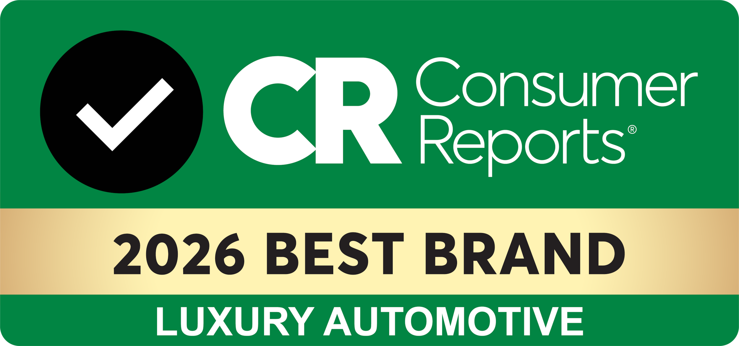 Consumer Reports Best Brand