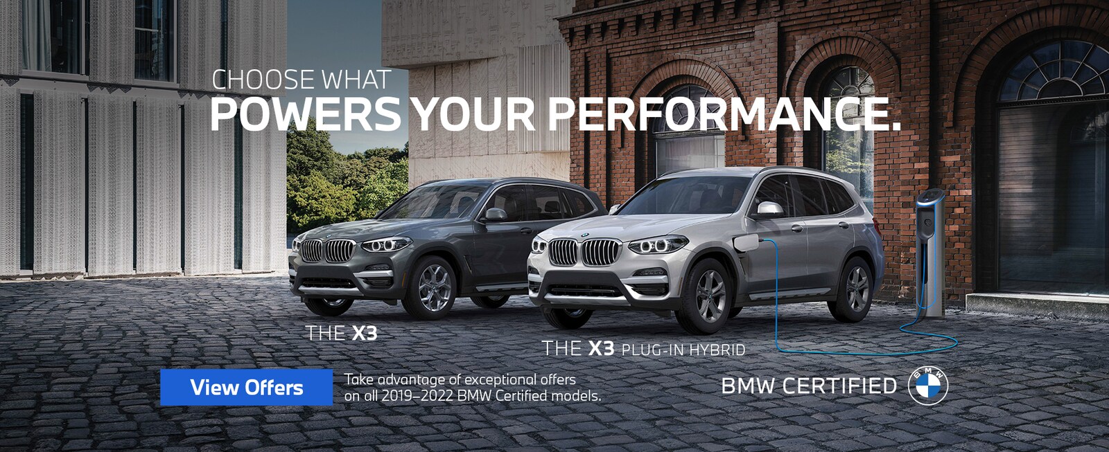 Bmw X3 Lease Deals