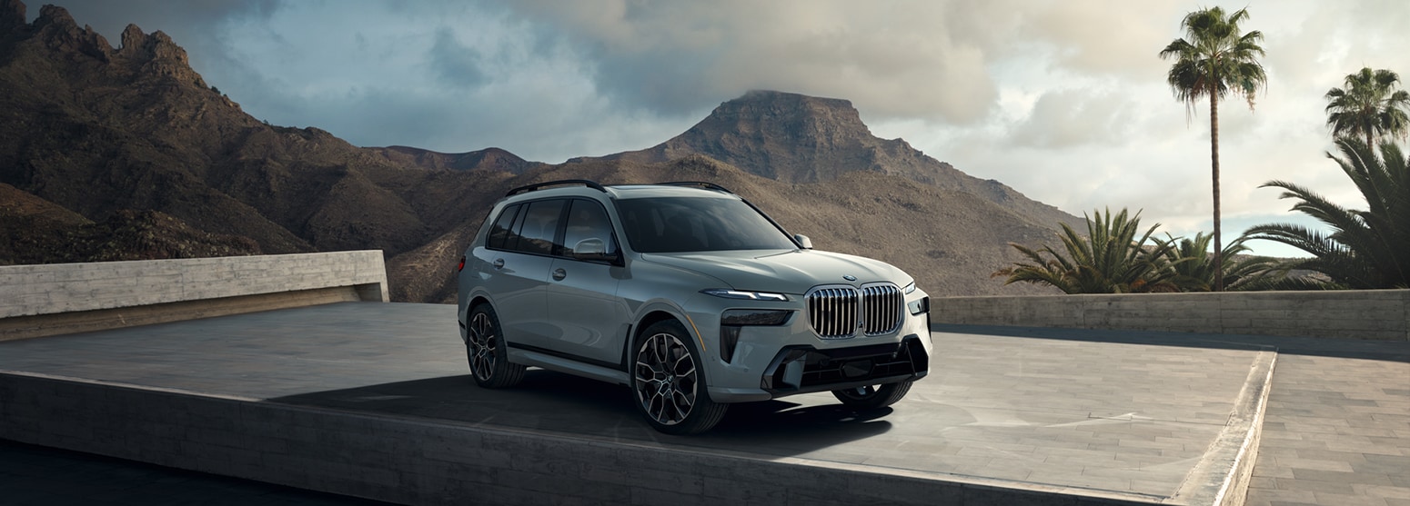 Luxury Class BMW of Silver Spring