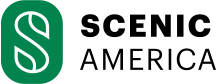 Scenic
America Logo.