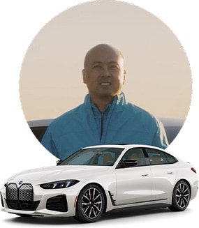What drives people to BMW electric vehicles.