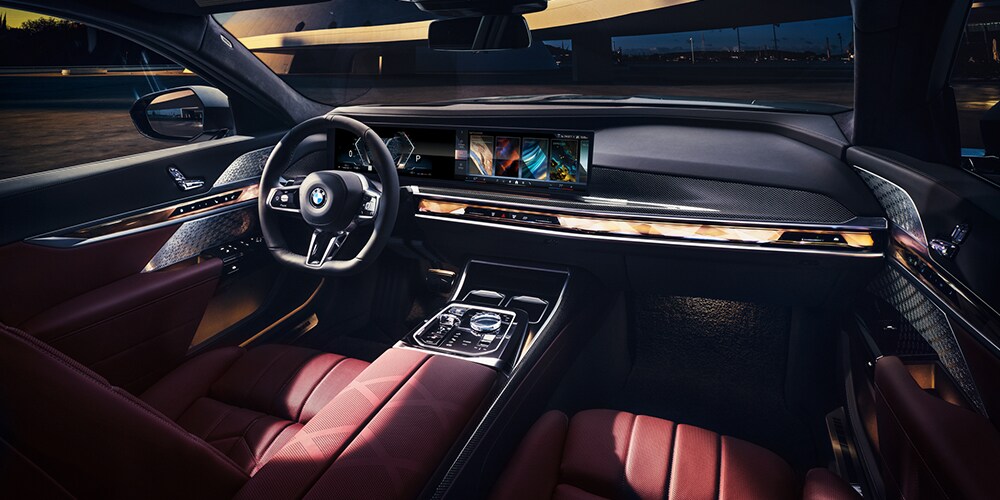 2024 BMW Showcase Herb Chambers BMW of Sudbury