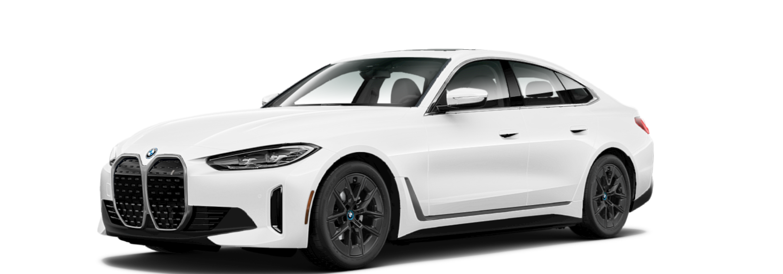 BMW EV Test Drive Event 2023 Sun Motor Cars BMW