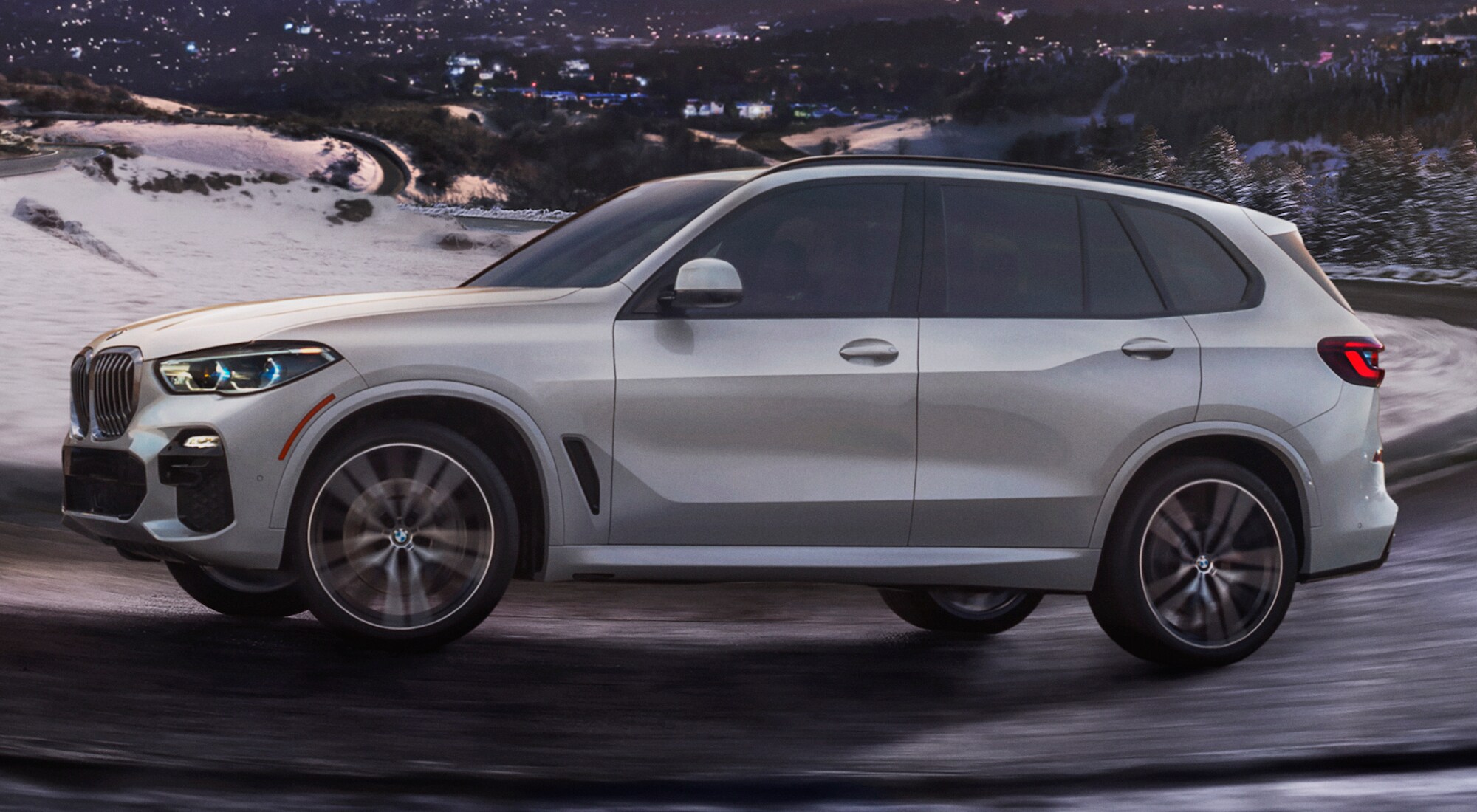 Up To 3 000 Credit On Select Bmw Models Bmw Of Des Moines