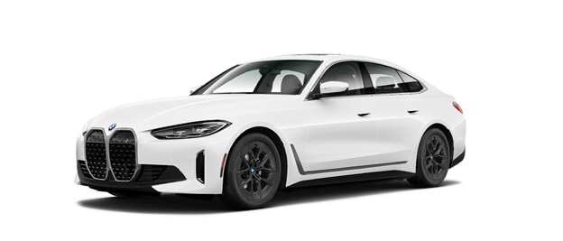 Bmw 2024 electrified tour
