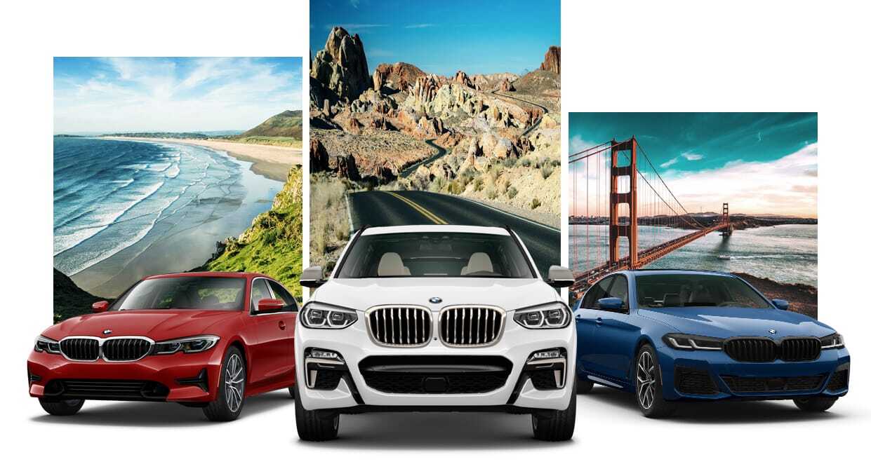 The BMW Ultimate Summer On Sales Event Park Avenue BMW