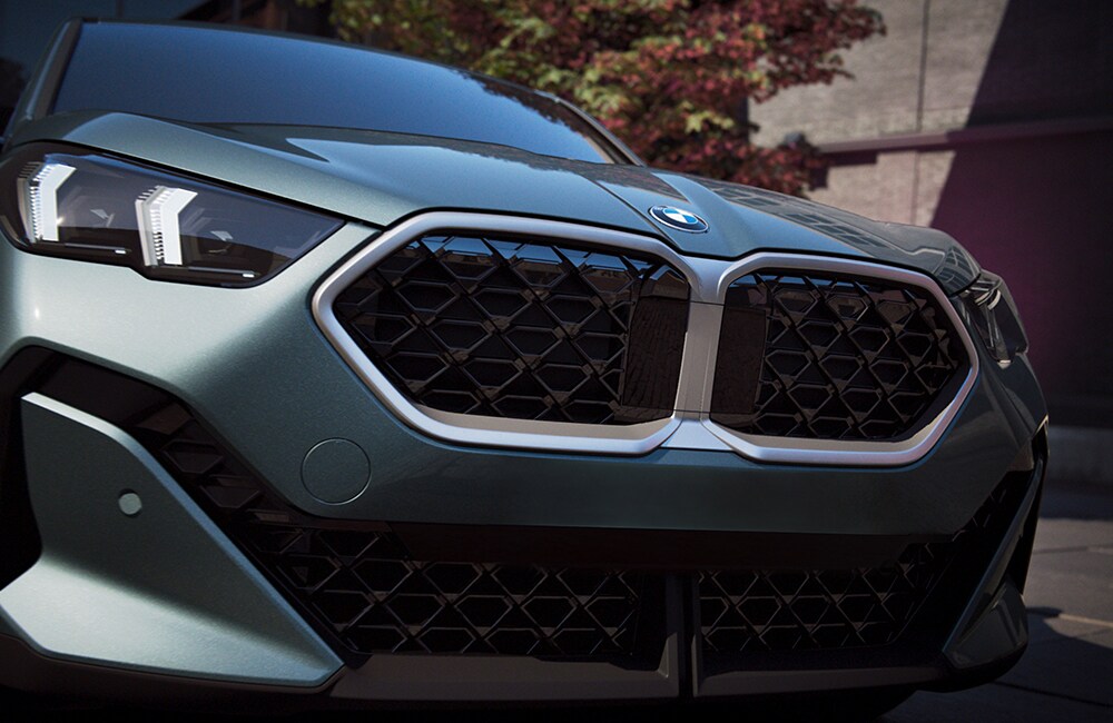 The BMW X2 | BMW of Houston North