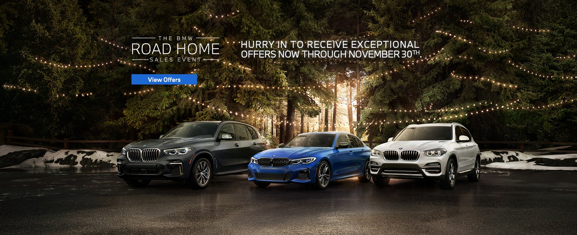 New BMW & Used Car Dealer in Pembroke Pines, FL Lauderdale BMW of