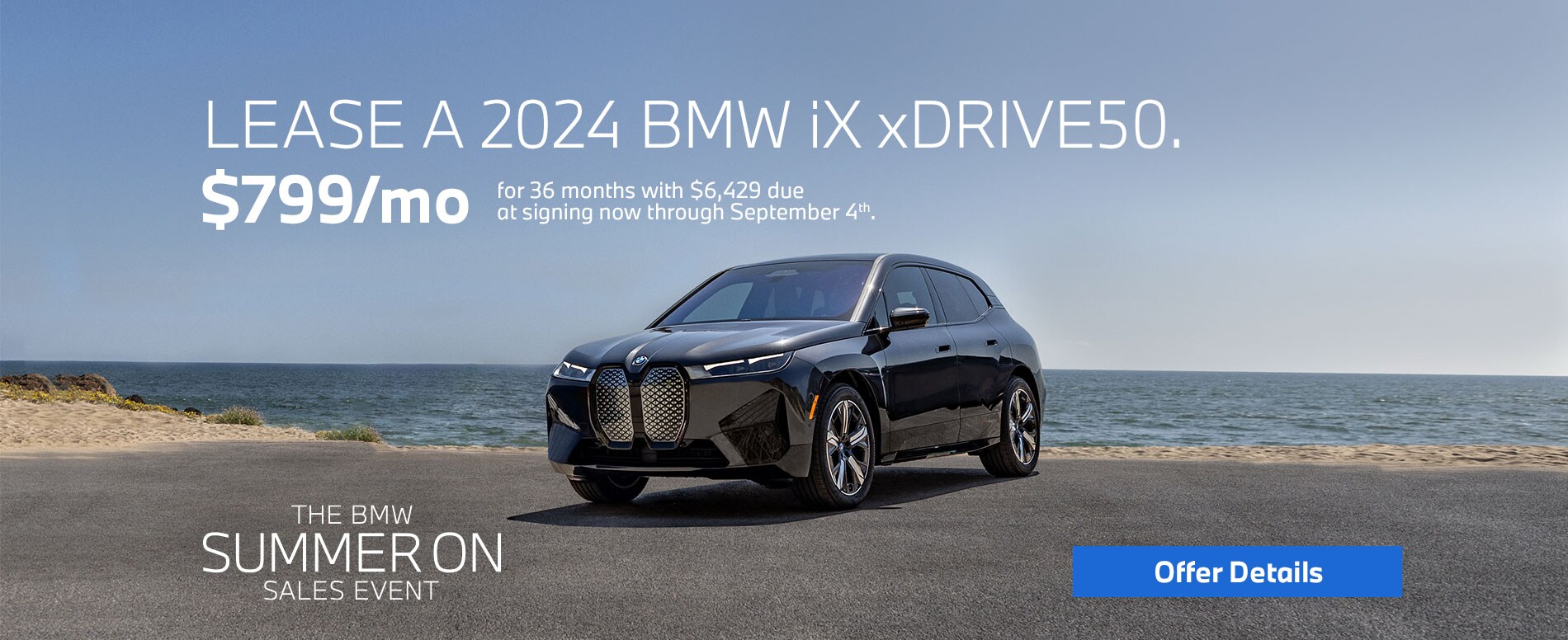 BMW Concord | New BMW Dealership in Concord, CA