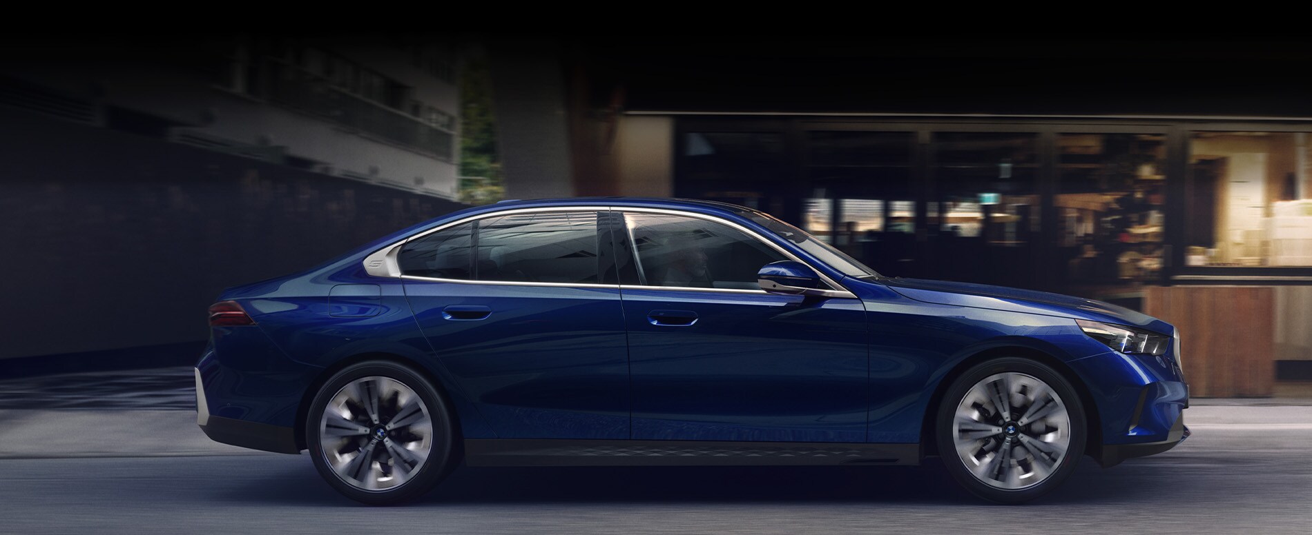 The 5 Herb Chambers BMW of Sudbury