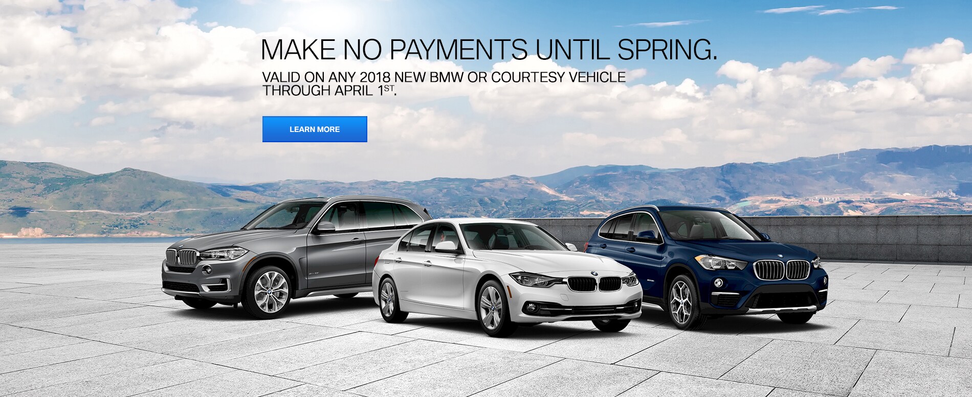 bmw of toledo bmw