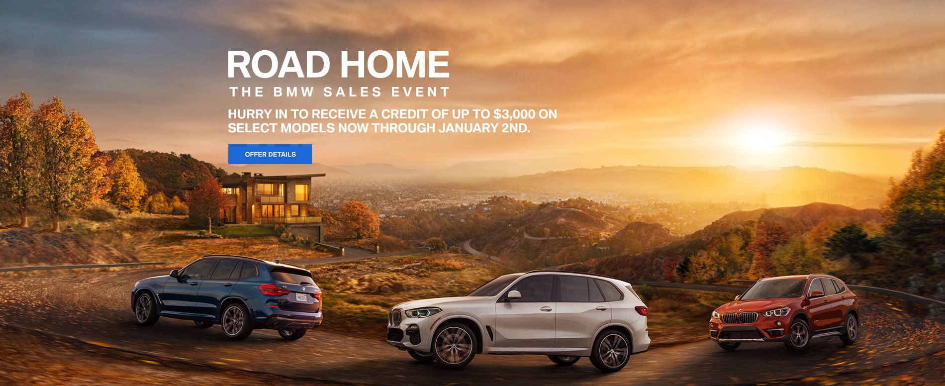 McKenna BMW BMW Dealer in Norwalk, CA LA County BMW Dealer