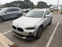 2020 BMW X2 SUV