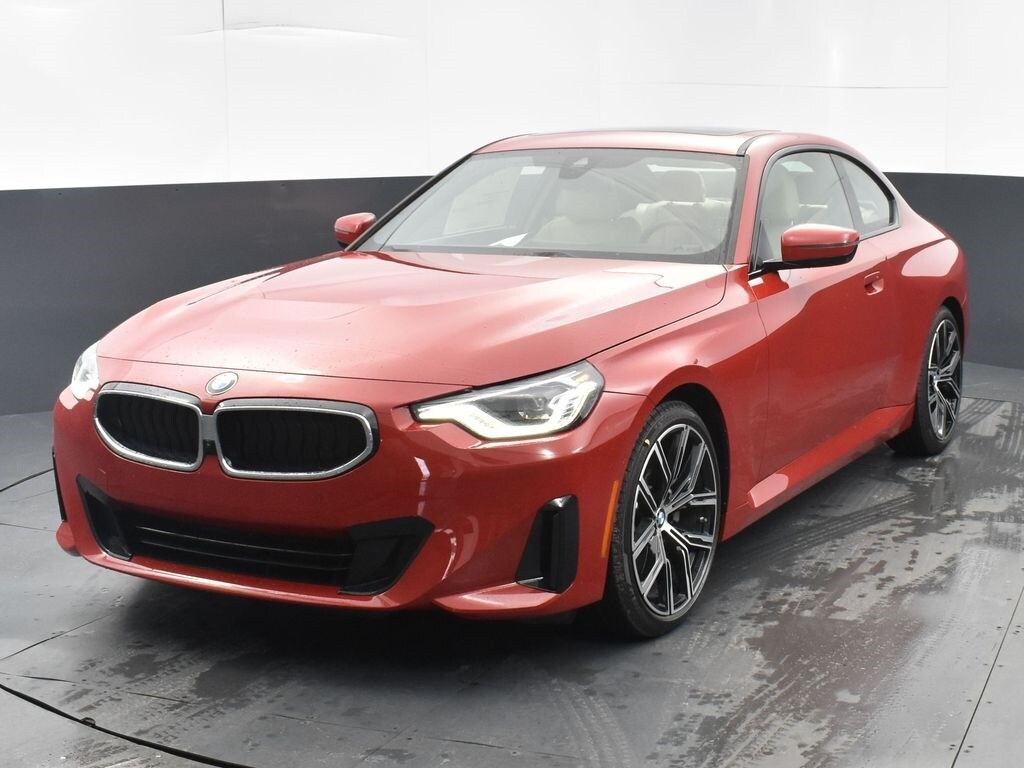 2024 Bmw 230i photo 3