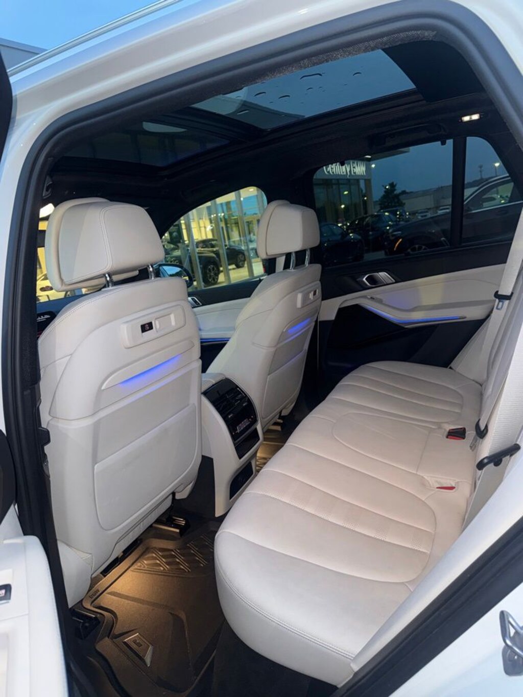 Used 2021 BMW X5 SUV