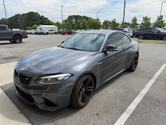 2018 BMW M2 Coupe