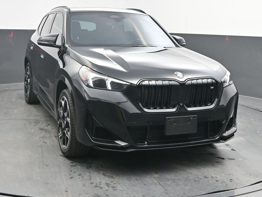 Certified 2025 BMW X1 M35i SUV