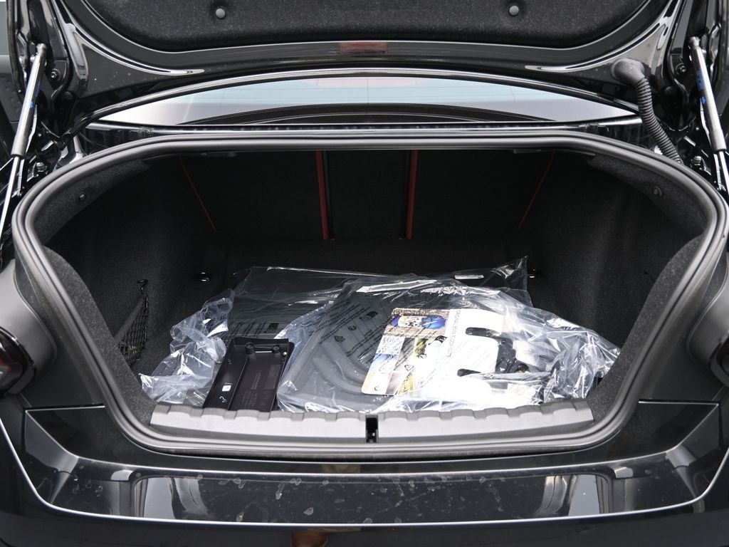 2025 BMW 2 Series 230i - Photo 24