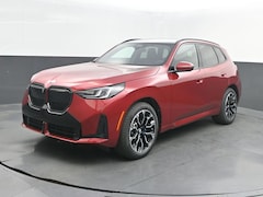 2026 BMW X3 30 xDrive SUV