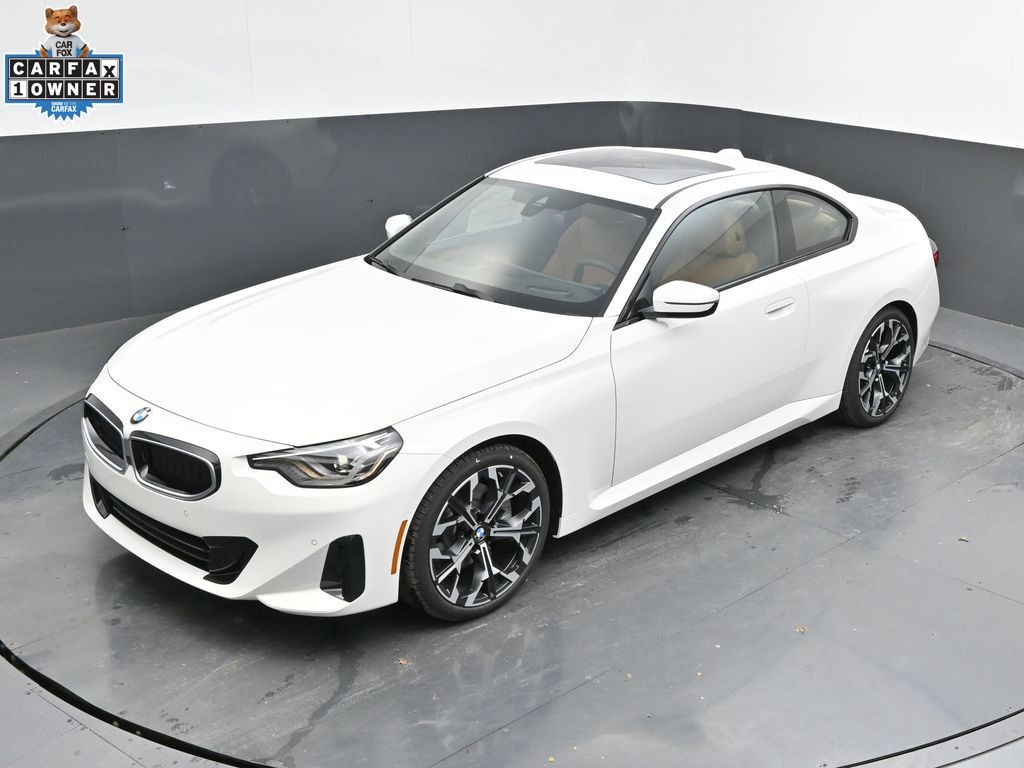 2025 BMW 2 Series 230i - Photo 22