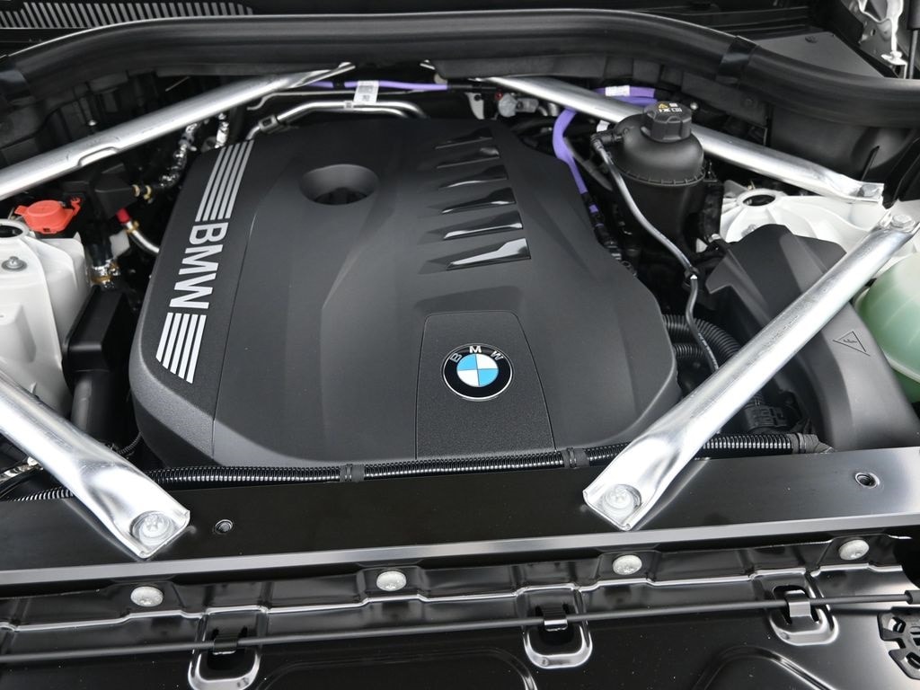 2026 BMW X5 40i - Photo 17