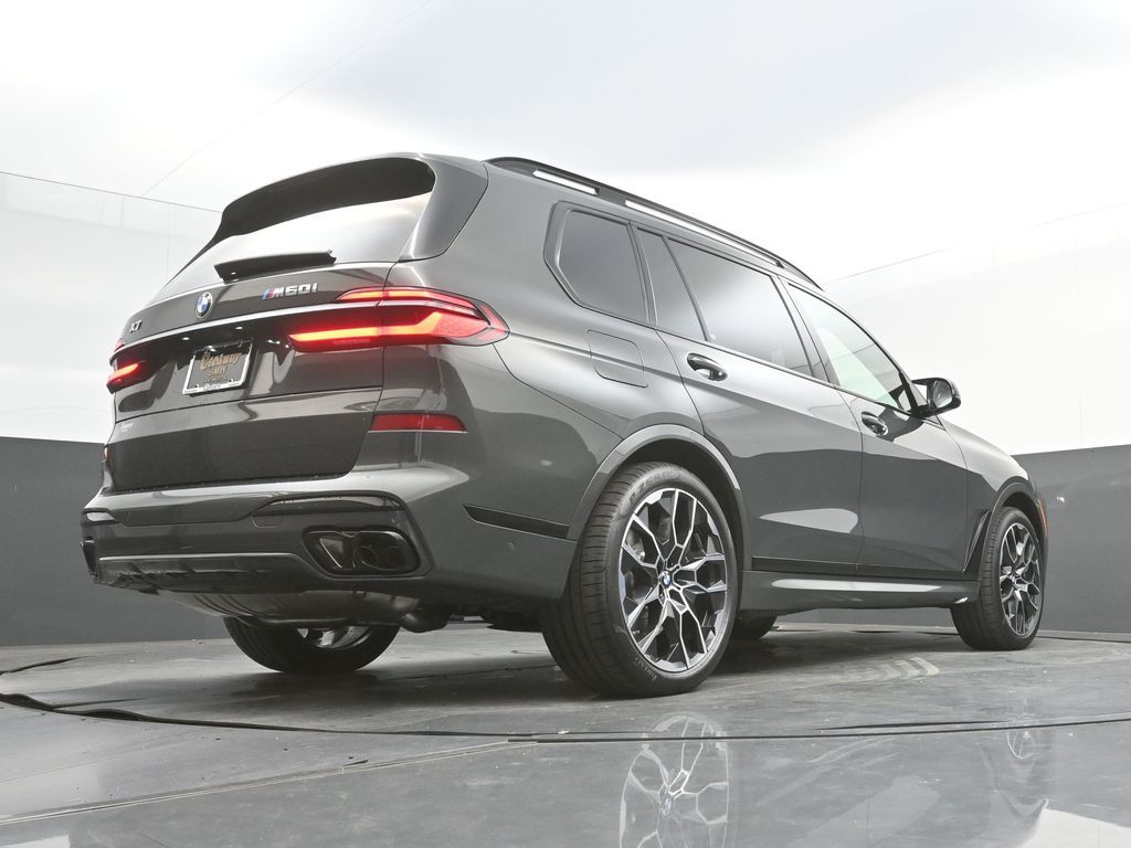 New BMW X7 | Century BMW