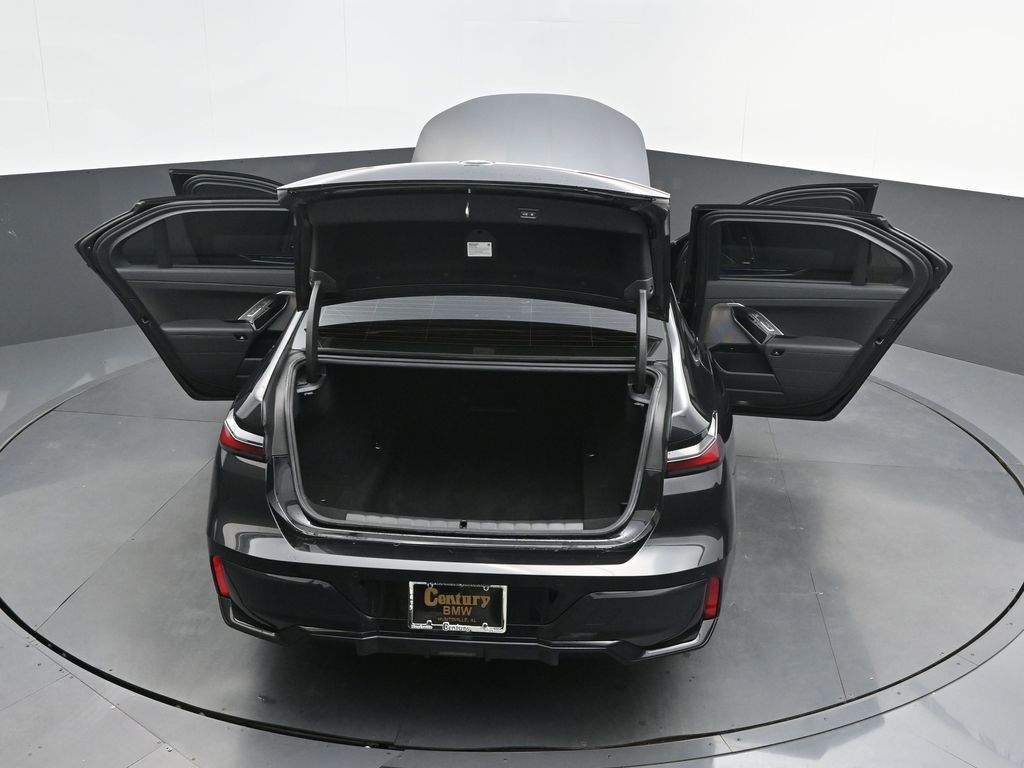 2023 BMW 7 Series 740i - Photo 52