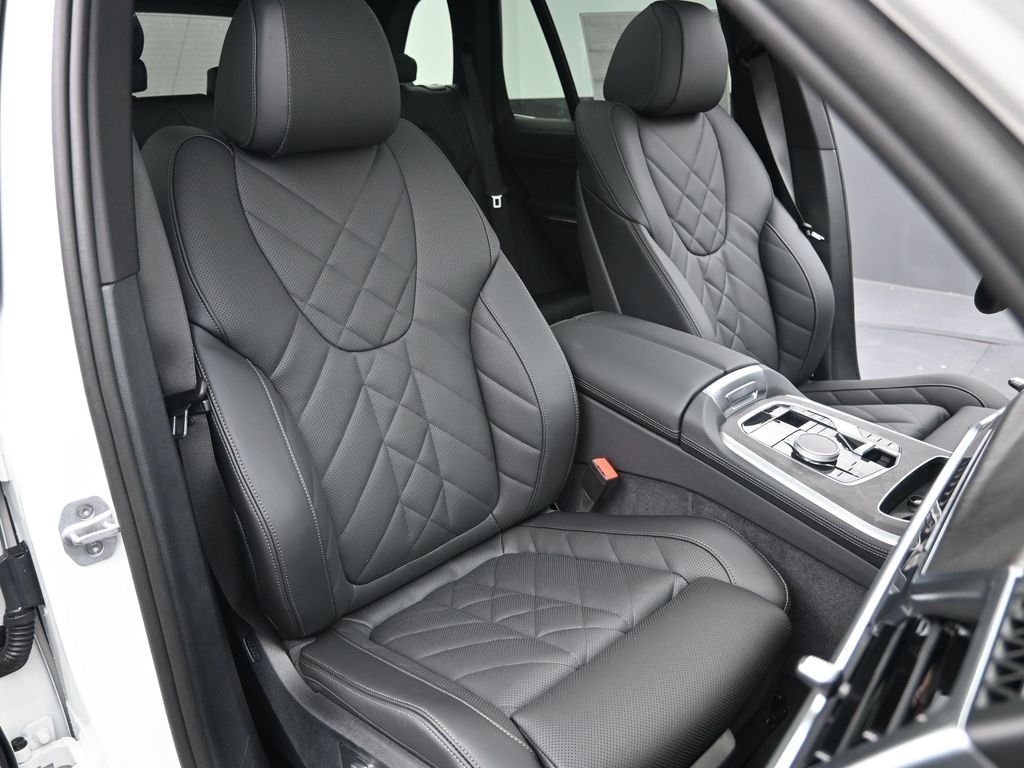 2026 BMW X5 40i - Photo 21