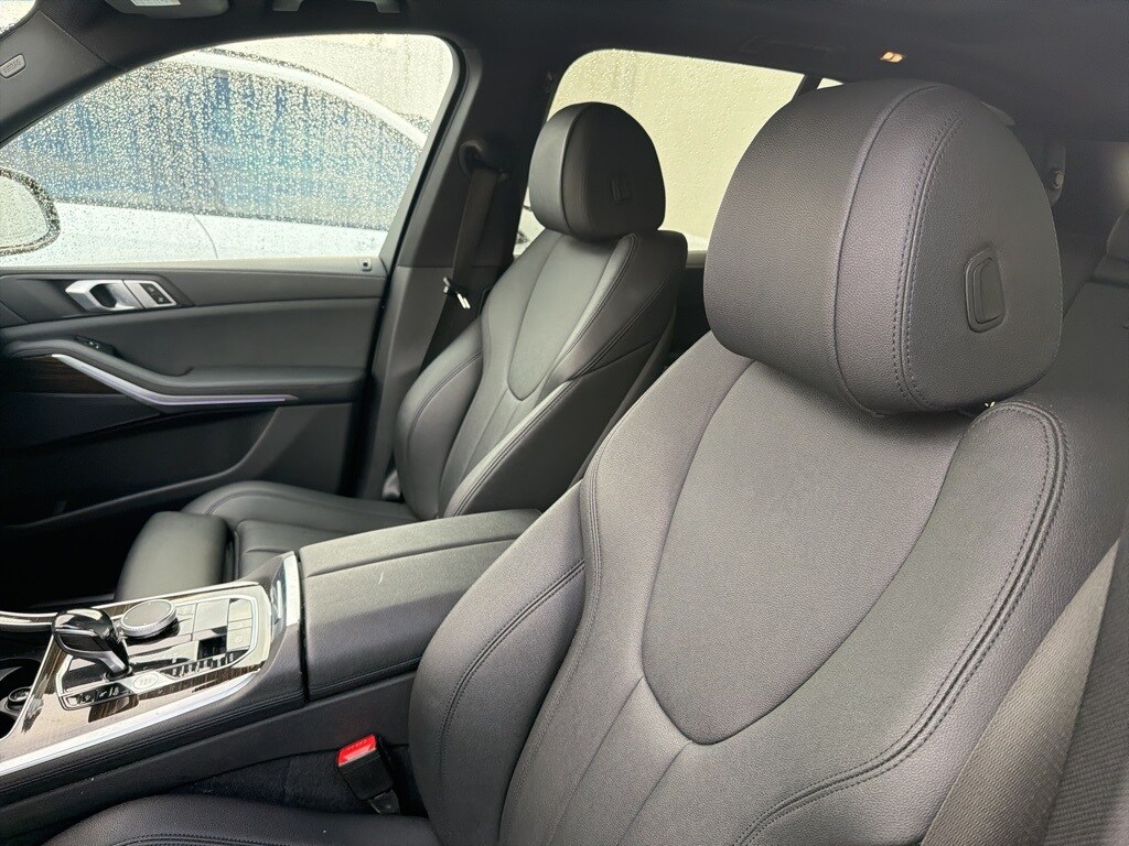 2020 Bmw X5 xDrive40i photo 2