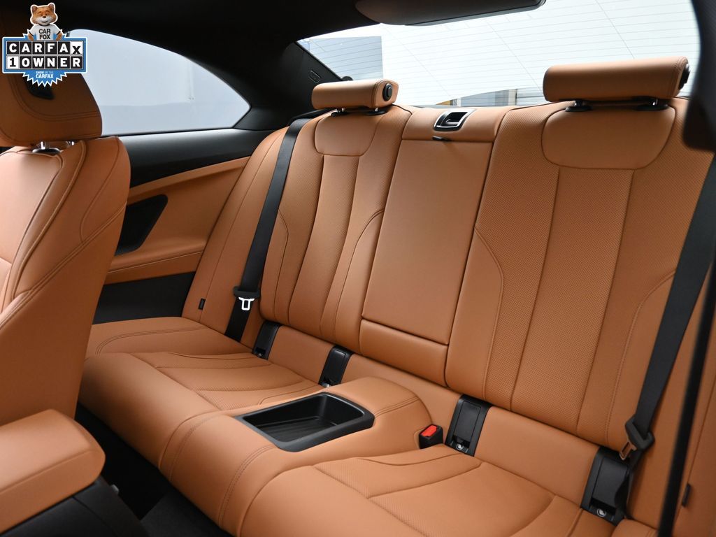2025 BMW 2 Series 230i - Photo 20