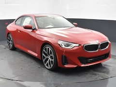 2024 BMW 2 Series 230i Coupe