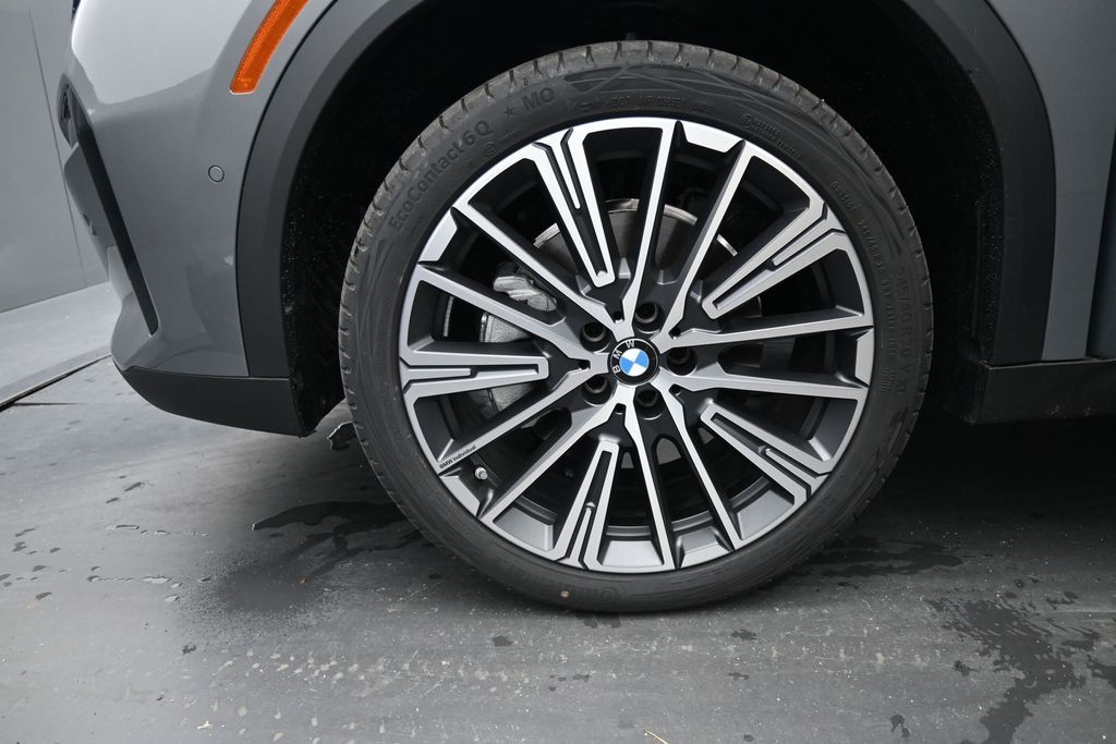 New 2026 BMW X2 xDrive28i SUV